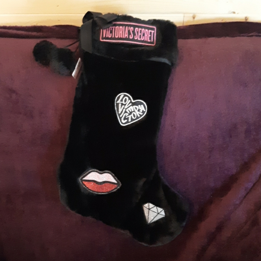 COPY - Victoria Secret stocking